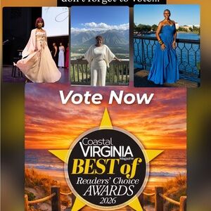 Award Winning Boutique 2021 & 2023